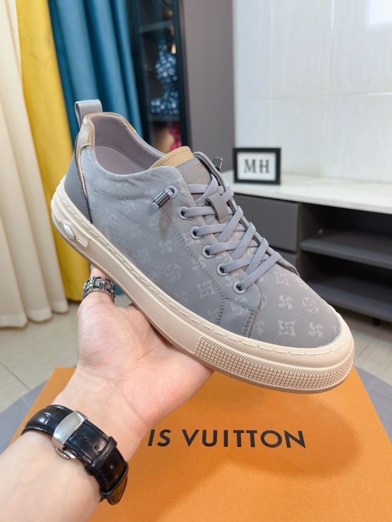 Louis Vuitton Low Shoes